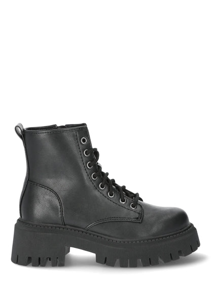 Women'S Combat Boot