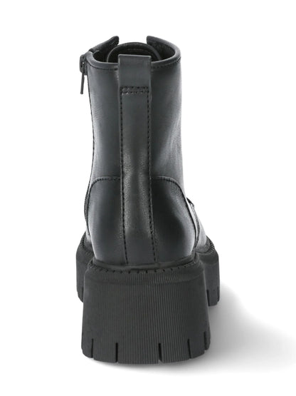 Women'S Combat Boot