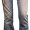 Women High Waisted Pants Y2K Graphic Wide Leg Denim Jeans Straight Casual Loose Baggy Trousers Vintage E-Girl Streetwear